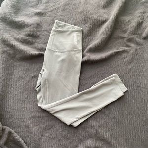 Gymshark 7/8 training legging